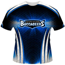 Sublimation Jersey